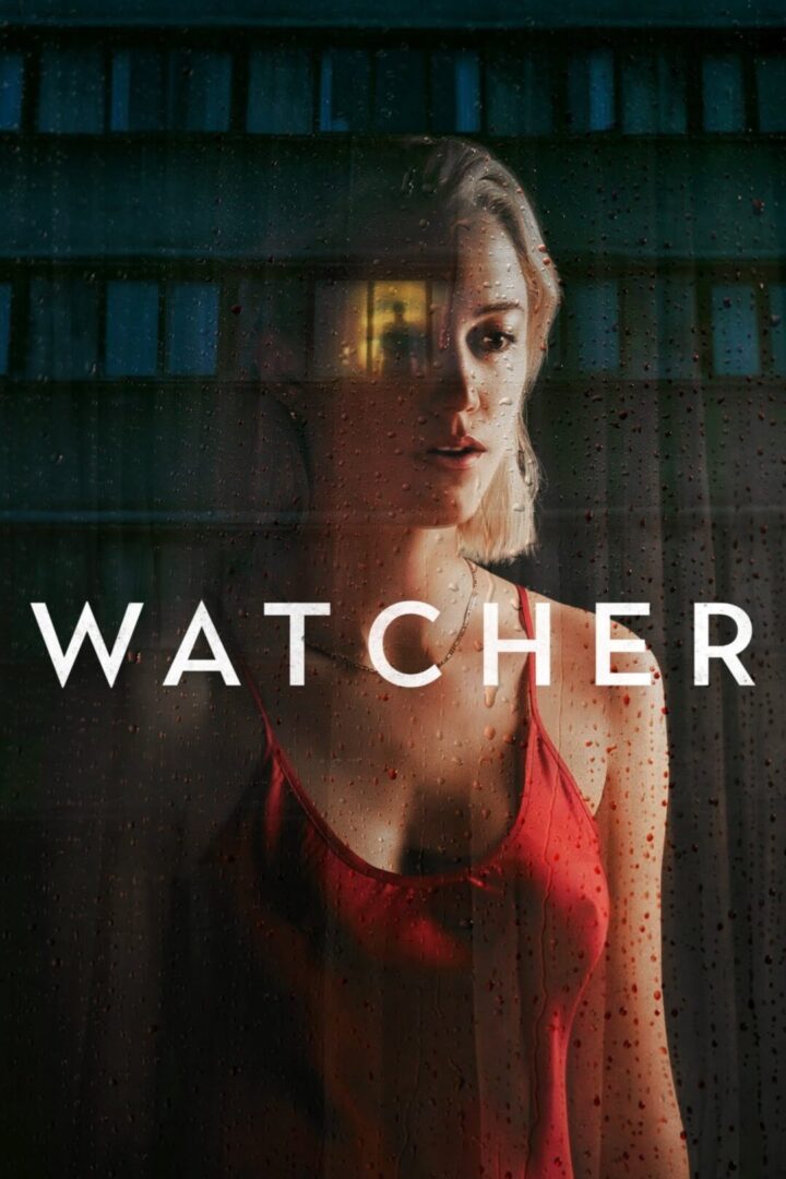دانلود فیلم Watcher 2022 بدون سانسور با پخش آنلاین