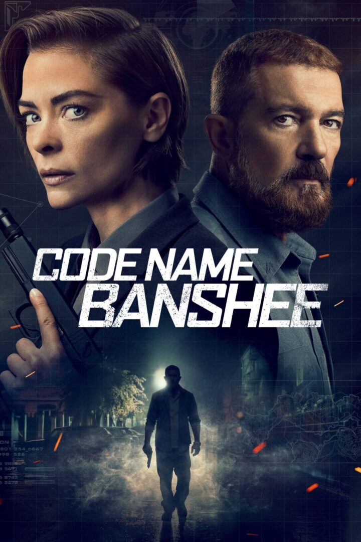 دانلود فیلم Code Name Banshee 2022 بدون سانسور با پخش آنلاین