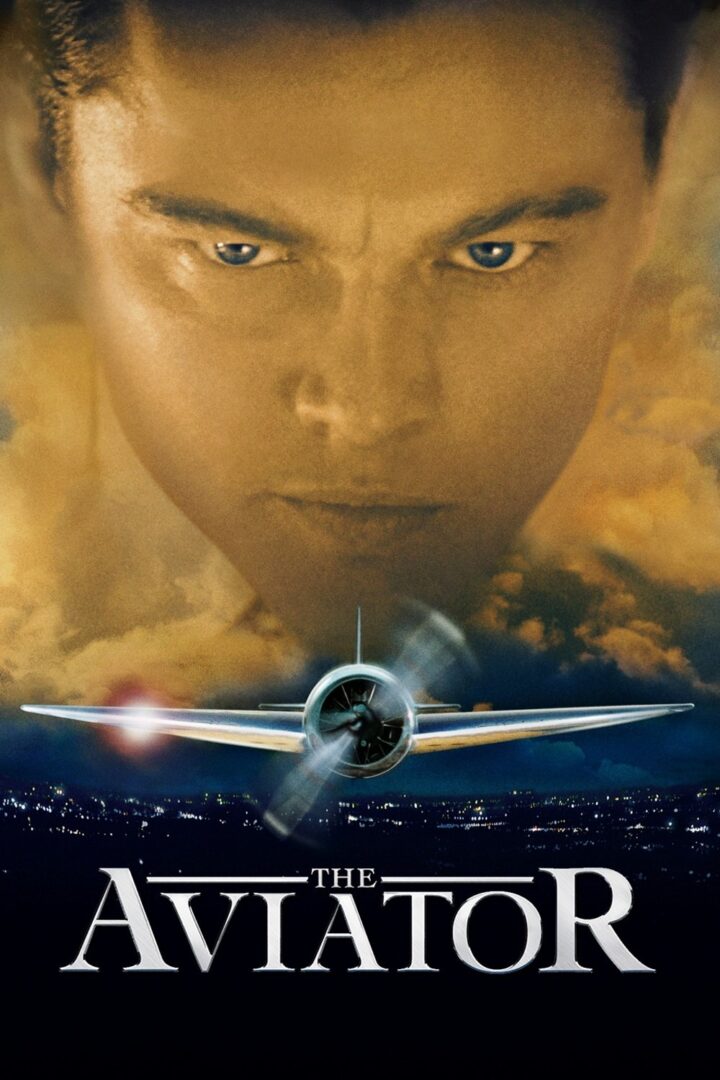 دانلود فیلم The Aviator 2004 بدون سانسور با پخش آنلاین