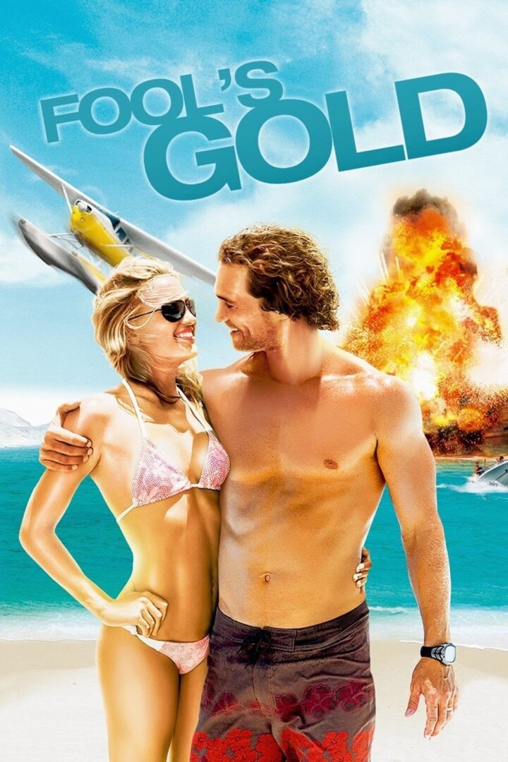 دانلود فیلم Fool’s Gold 2008 بدون سانسور با پخش آنلاین