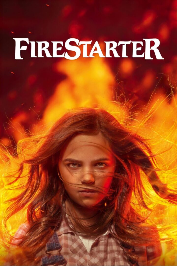 دانلود فیلم Firestarter 2022 بدون سانسور با پخش آنلاین