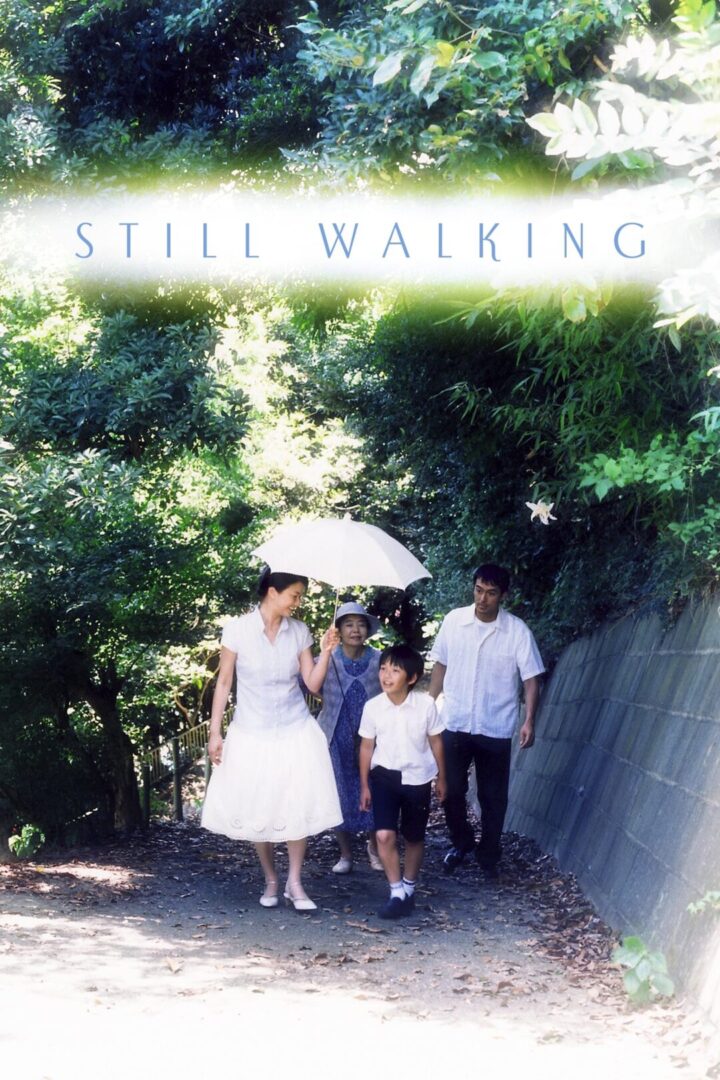 دانلود فیلم Still Walking 2008 بدون سانسور با پخش آنلاین
