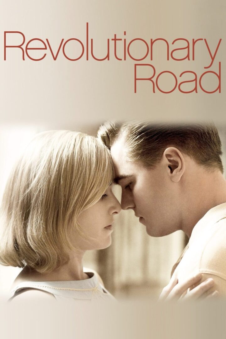 دانلود فیلم Revolutionary Road 2008 بدون سانسور