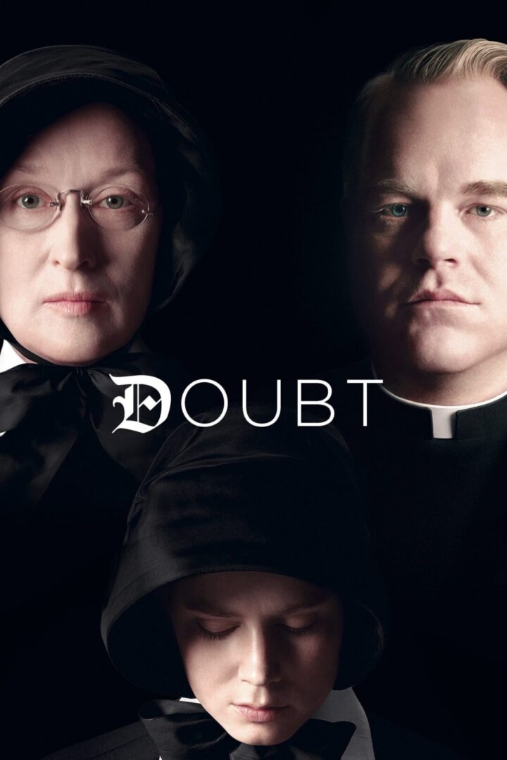 دانلود فیلم Doubt 2008 بدون سانسور با پخش آنلاین