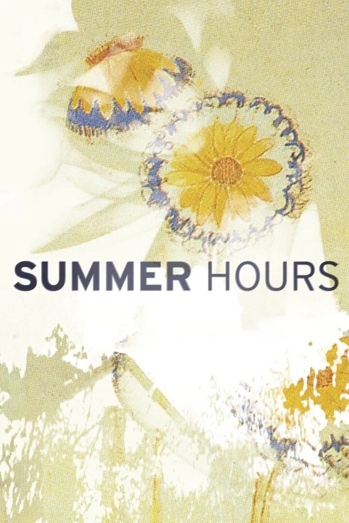دانلود فیلم Summer Hours 2008 بدون سانسور با پخش آنلاین