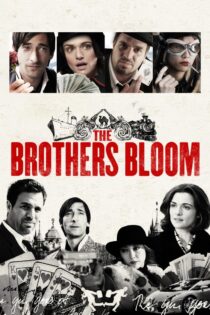 دانلود فیلم The Brothers Bloom 2008 بدون سانسور با پخش آنلاین