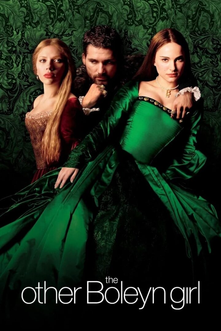 دانلود فیلم The Other Boleyn Girl 2008 بدون سانسور با پخش آنلاین