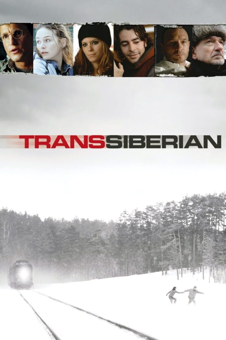 دانلود فیلم Transsiberian 2008 بدون سانسور با پخش آنلاین
