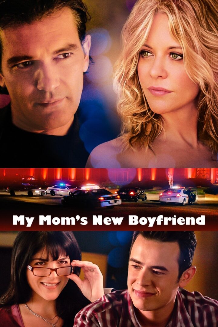 دانلود فیلم My Mom’s New Boyfriend 2008 بدون سانسور با پخش آنلاین
