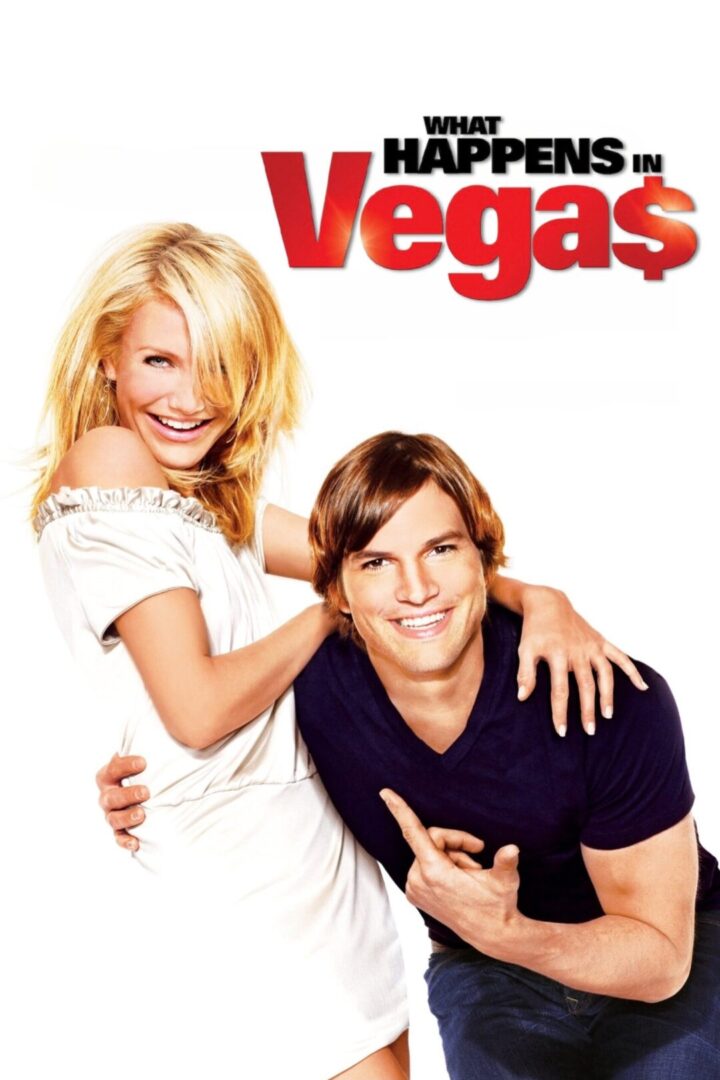 دانلود فیلم What Happens in Vegas 2008 بدون سانسور با پخش آنلاین