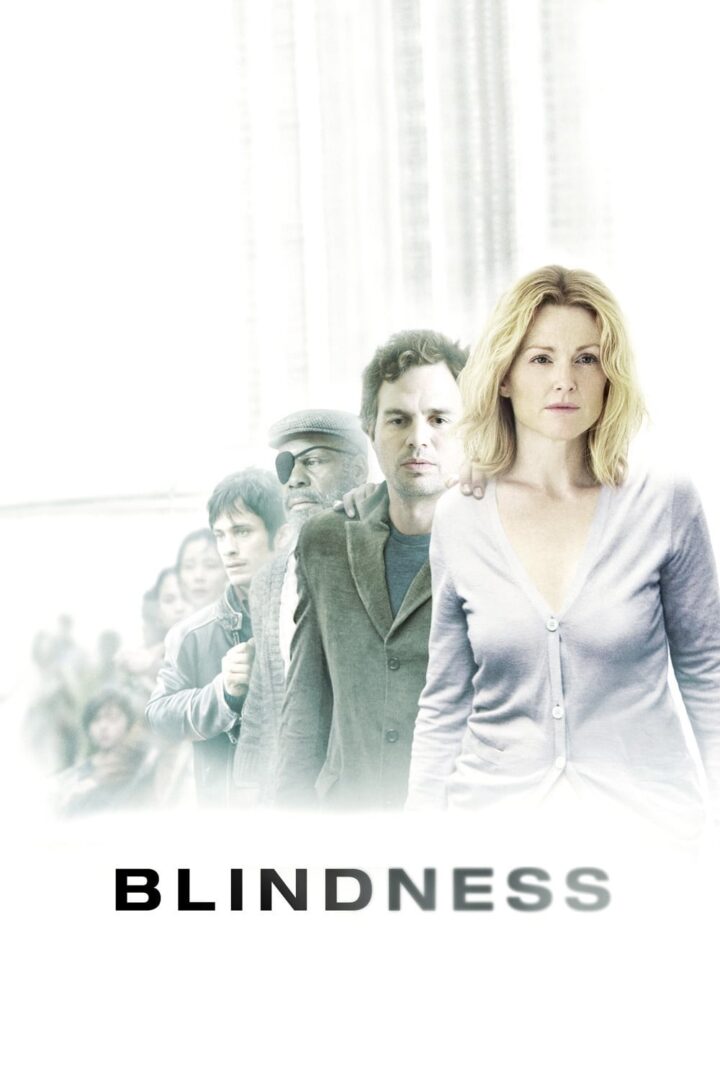 دانلود فیلم Blindness 2008 بدون سانسور با پخش آنلاین