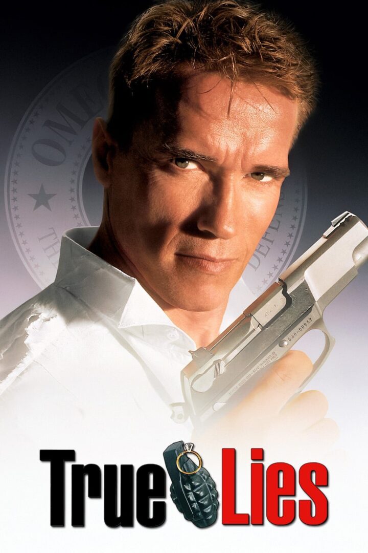 دانلود فیلم True Lies 1994 بدون سانسور با پخش آنلاین