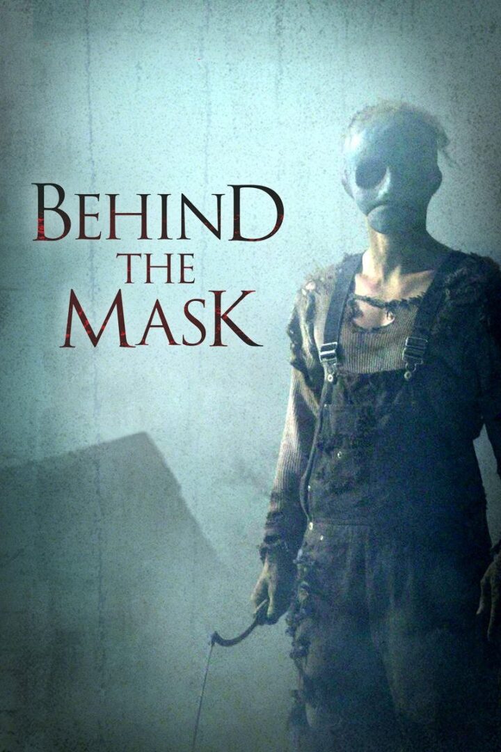 دانلود فیلم Behind the Mask: The Rise of Leslie Vernon 2006 بدون سانسور با پخش آنلاین