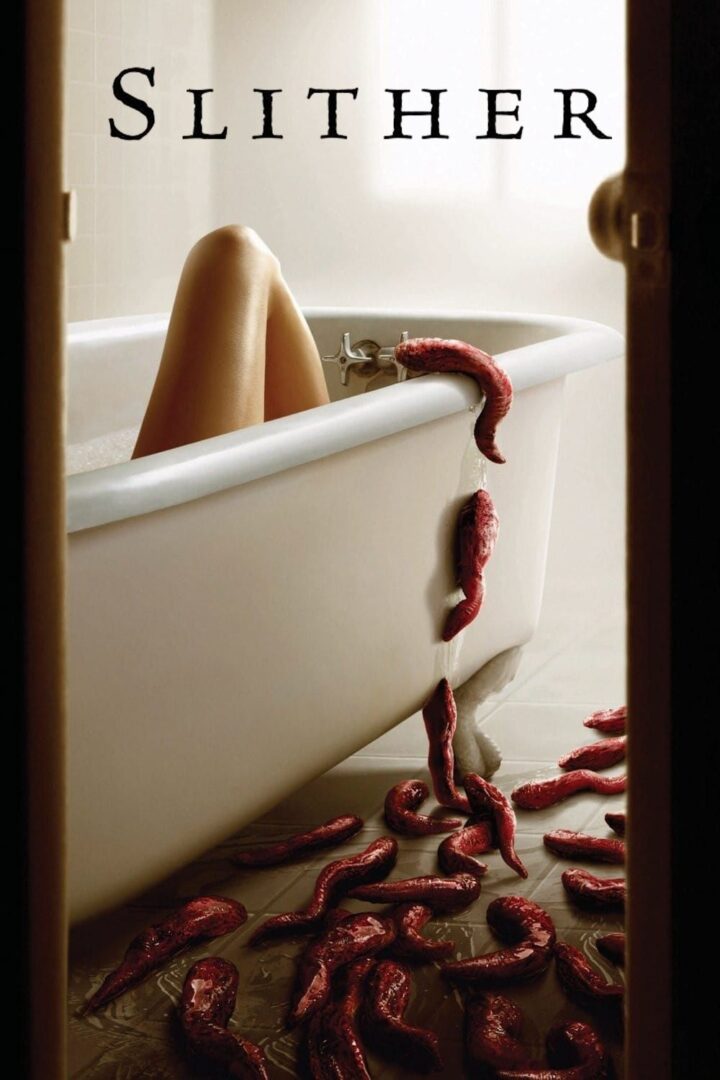 دانلود فیلم Slither 2006 بدون سانسور با پخش آنلاین