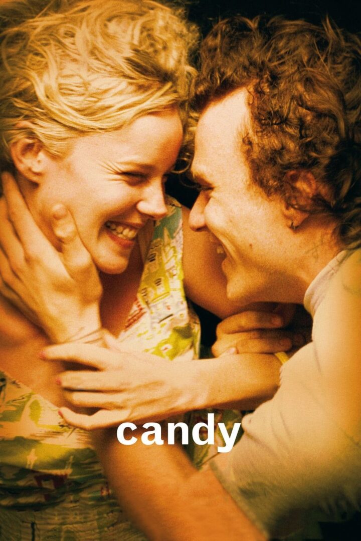 دانلود فیلم Candy 2006 بدون سانسور با پخش آنلاین