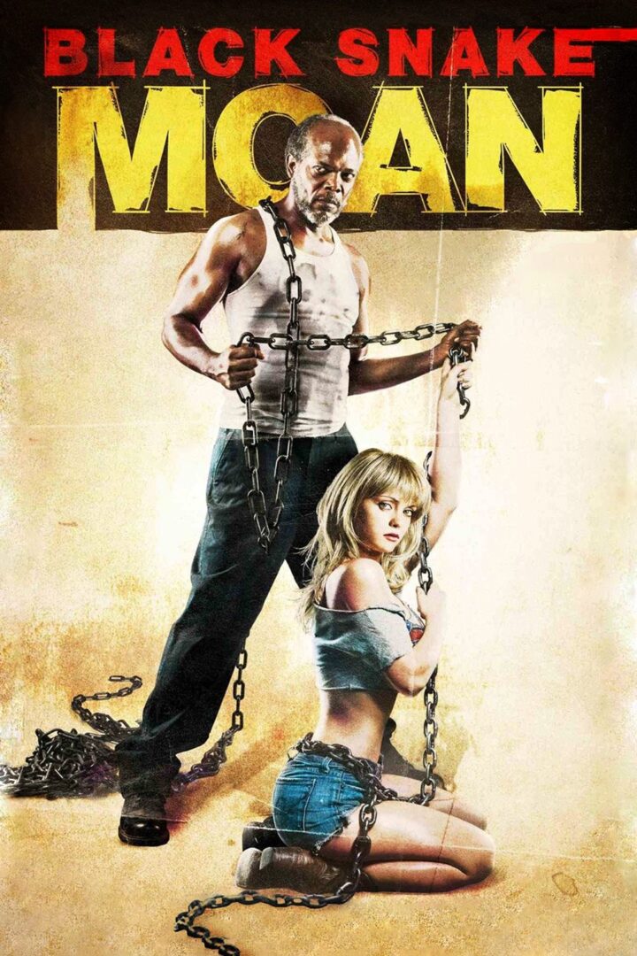 دانلود فیلم Black Snake Moan 2006 بدون سانسور با پخش آنلاین