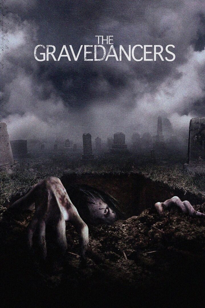 دانلود فیلم The Gravedancers 2006 بدون سانسور با پخش آنلاین