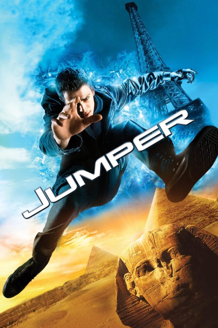 دانلود فیلم Jumper 2008 بدون سانسور با پخش آنلاین