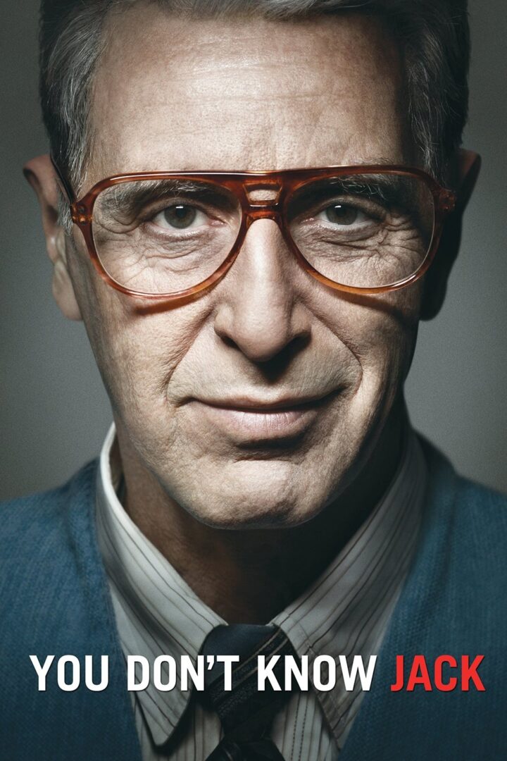 دانلود فیلم You Don’t Know Jack 2010 بدون سانسور با پخش آنلاین