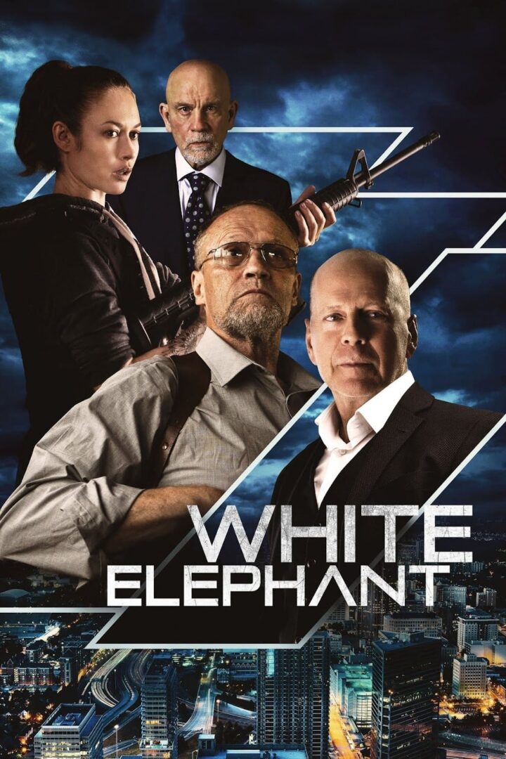 دانلود فیلم White Elephant 2022 بدون سانسور با پخش آنلاین