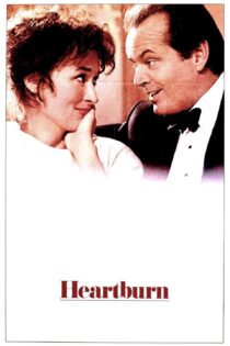 دانلود فیلم Heartburn 1986 بدون سانسور با پخش آنلاین