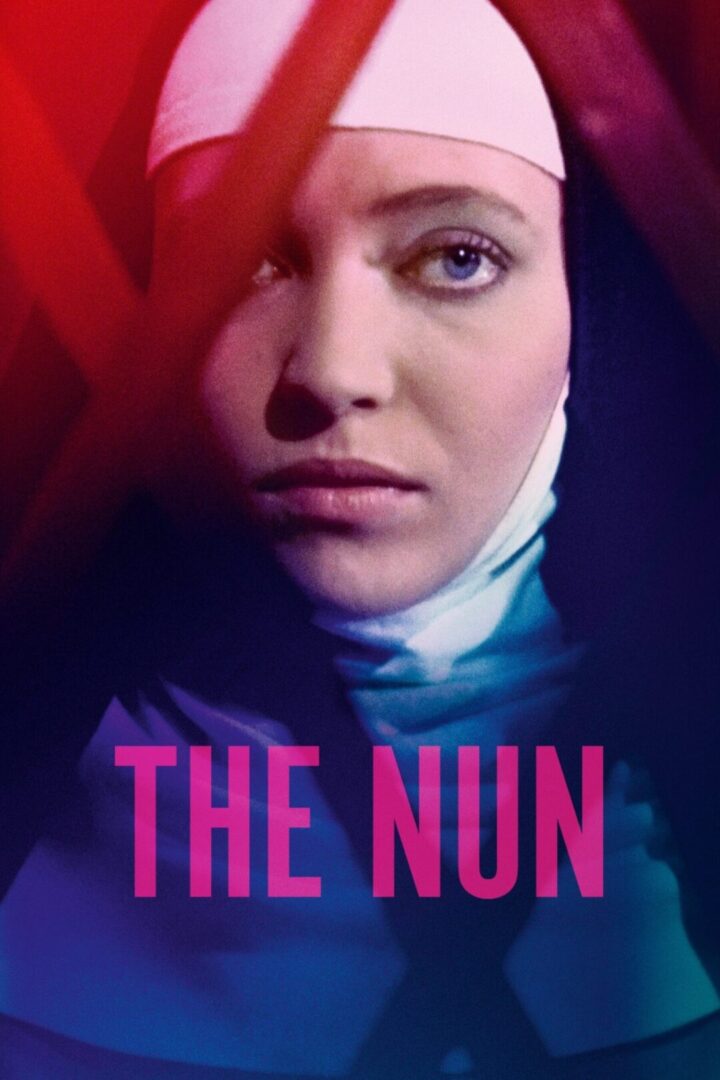 دانلود فیلم The Nun 1966 بدون سانسور با پخش آنلاین