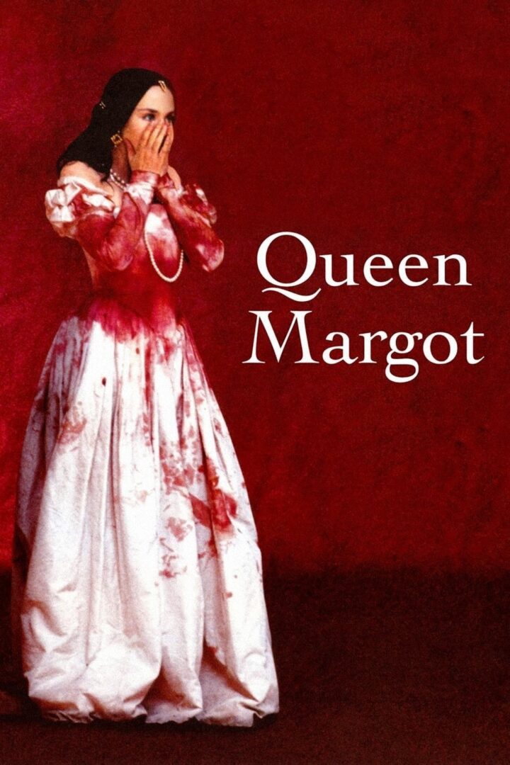 دانلود فیلم Queen Margot 1994 بدون سانسور با پخش آنلاین
