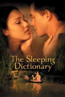 دانلود فیلم The Sleeping Dictionary 2003 بدون سانسور با پخش آنلاین دانلود فیلم The Sleeping Dictionary 2003 بدون سانسور با پخش آنلاین