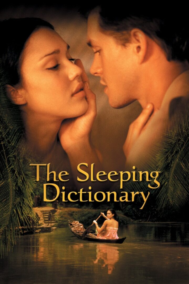 دانلود فیلم The Sleeping Dictionary 2003 بدون سانسور با پخش آنلاین
