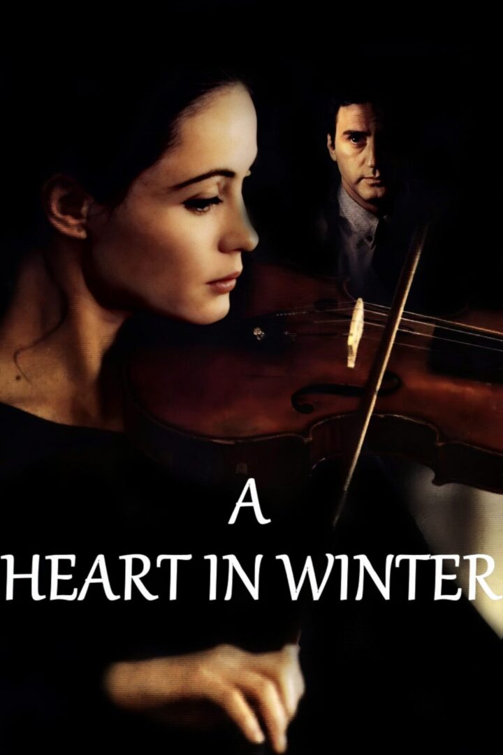 دانلود فیلم A Heart in Winter 1992 بدون سانسور با پخش آنلاین