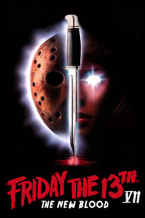 دانلود فیلم Friday the 13th: The New Blood 1988 بدون سانسور با پخش آنلاین دانلود فیلم Friday the 13th: The New Blood 1988 بدون سانسور با پخش آنلاین