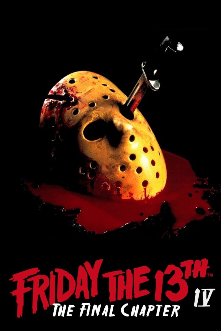 دانلود فیلم Friday the 13th: The Final Chapter 1984 بدون سانسور با پخش آنلاین