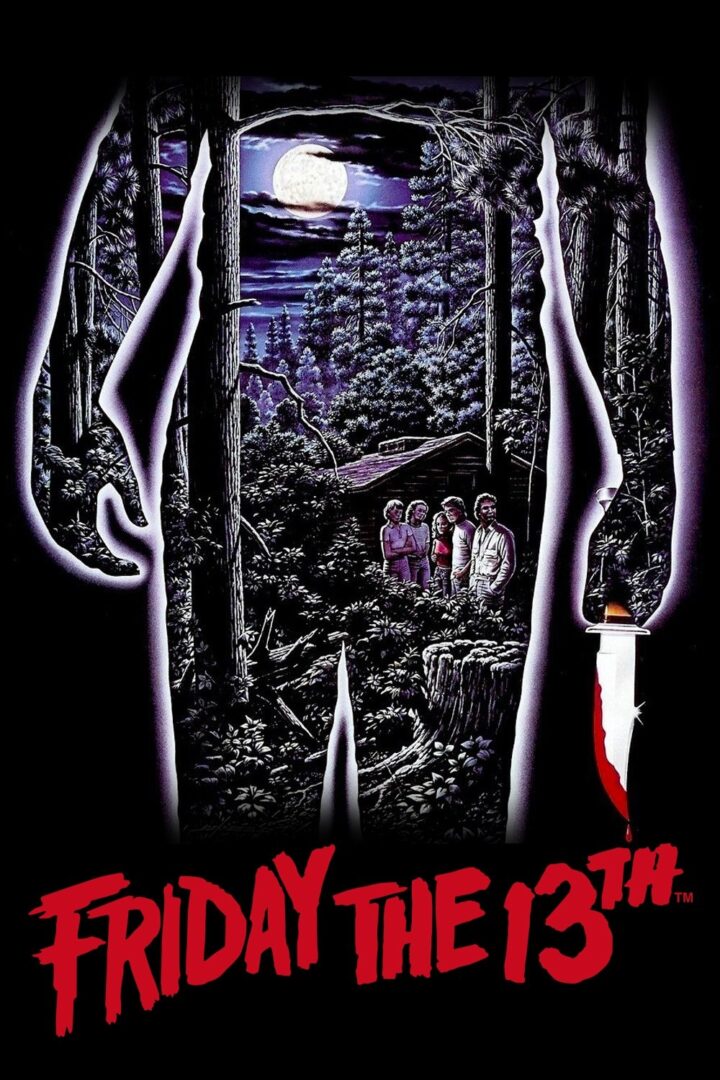 دانلود فیلم Friday the 13th 1980 بدون سانسور با پخش آنلاین
