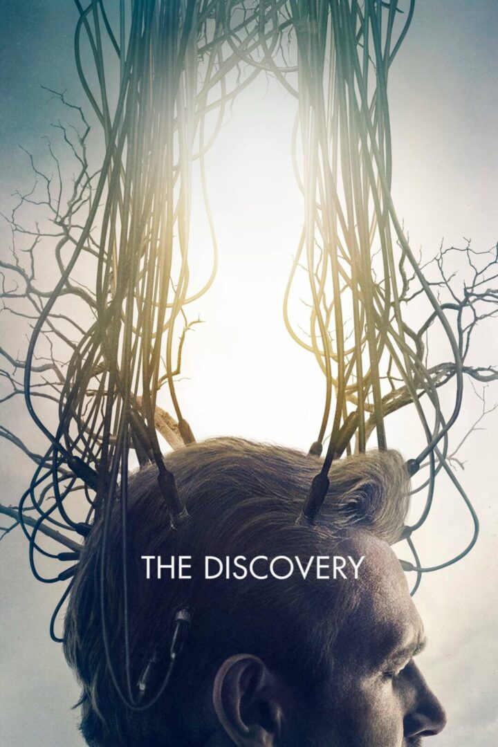 دانلود فیلم The Discovery 2017 بدون سانسور با پخش آنلاین