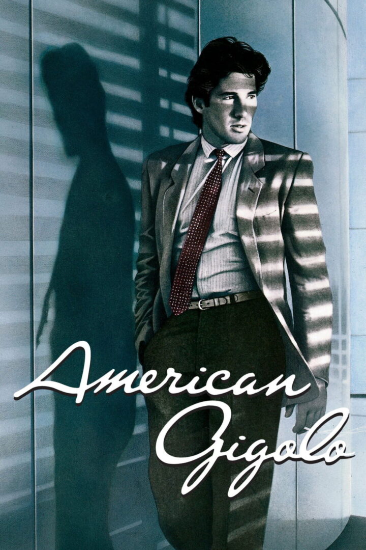دانلود فیلم American Gigolo 1980 بدون سانسور با پخش آنلاین