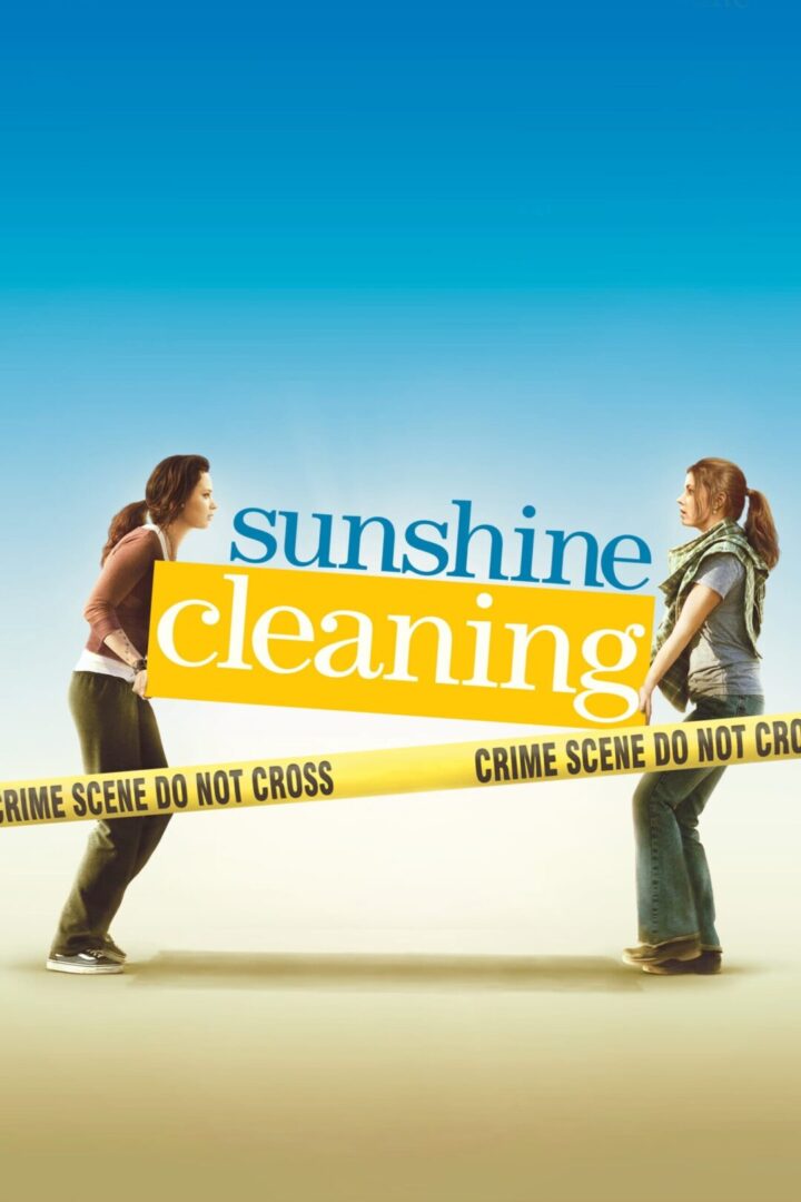 دانلود فیلم Sunshine Cleaning 2008 بدون سانسور با پخش آنلاین