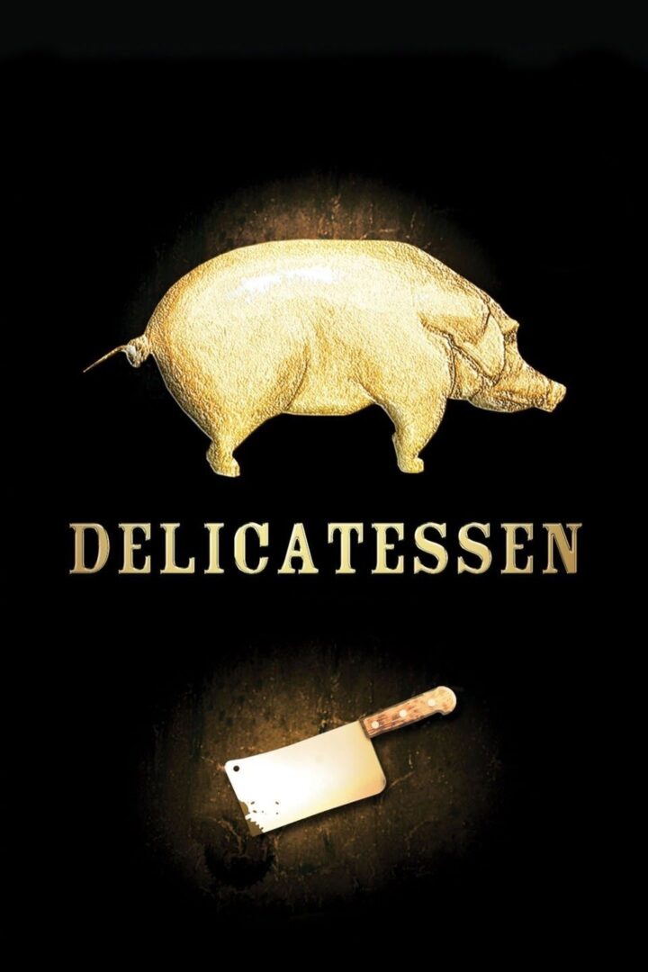 دانلود فیلم Delicatessen 1991 بدون سانسور با پخش آنلاین