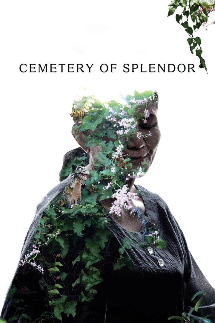 دانلود فیلم Cemetery of Splendor 2015 بدون سانسور با پخش آنلاین