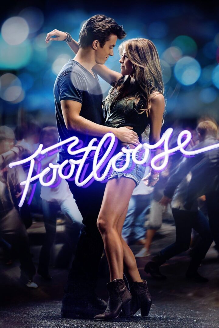 دانلود فیلم Footloose 2011 بدون سانسور با پخش آنلاین