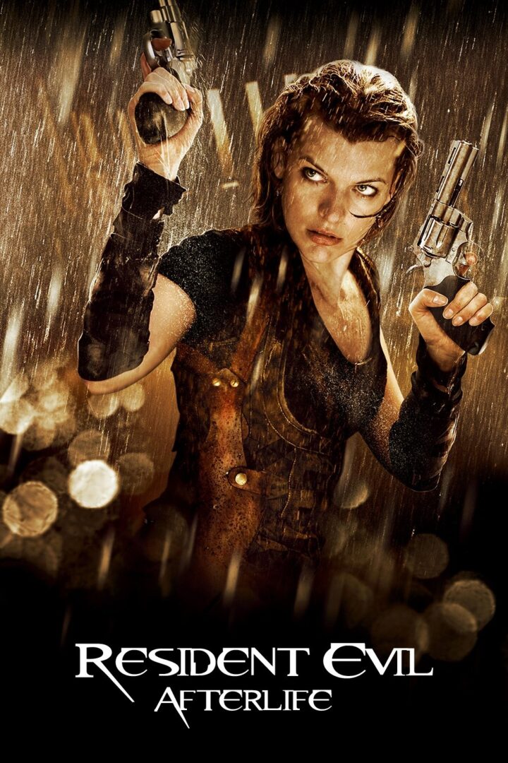 دانلود فیلم Resident Evil: Afterlife 2010 بدون سانسور با پخش آنلاین