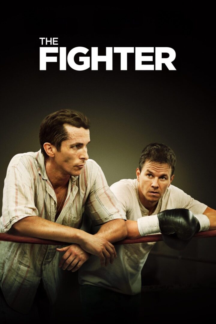 دانلود فیلم The Fighter 2010 بدون سانسور با پخش آنلاین