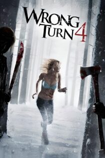 دانلود فیلم Wrong Turn 4: Bloody Beginnings 2011 بدون سانسور با پخش آنلاین دانلود فیلم Wrong Turn 4: Bloody Beginnings 2011 بدون سانسور با پخش آنلاین