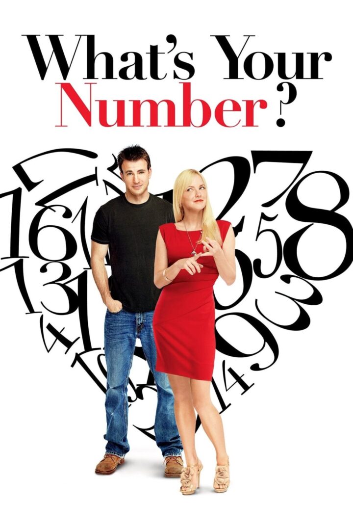دانلود فیلم What’s Your Number? 2011 بدون سانسور با پخش آنلاین