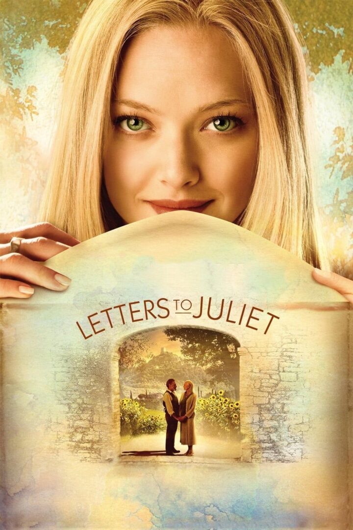 دانلود فیلم Letters to Juliet 2010 بدون سانسور با پخش آنلاین