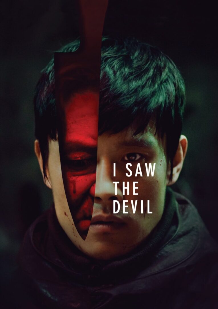 دانلود فیلم I Saw the Devil 2010 بدون سانسور با پخش آنلاین
