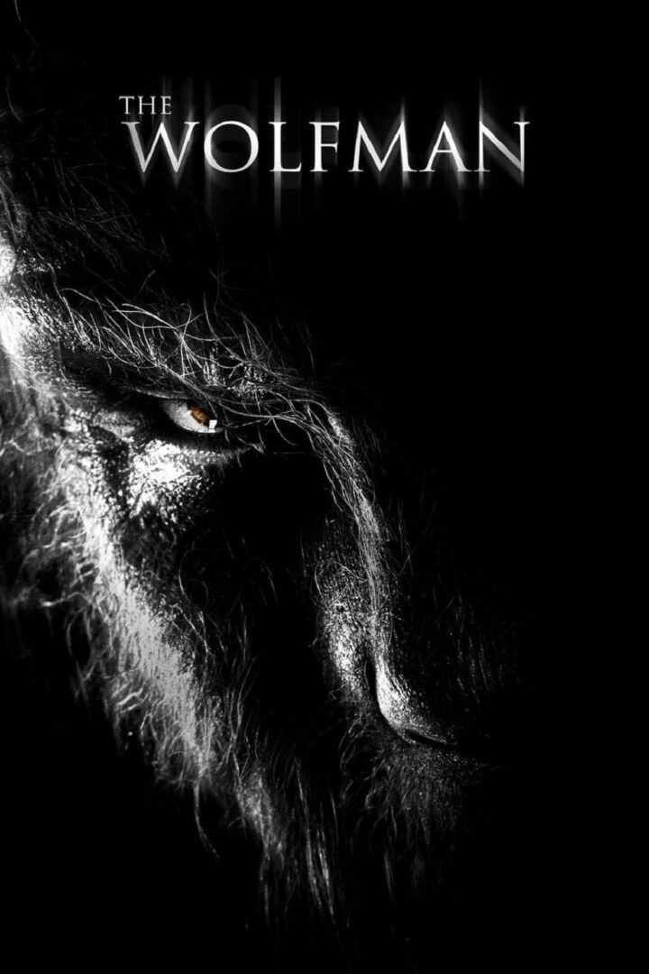 دانلود فیلم The Wolfman 2010 بدون سانسور با پخش آنلاین