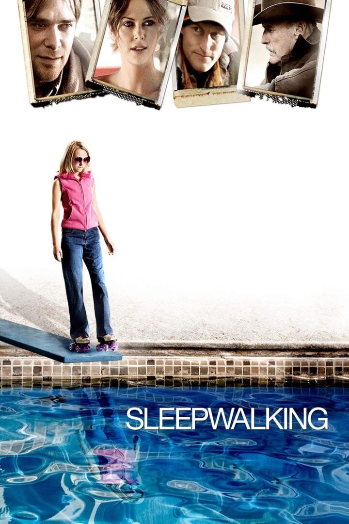دانلود فیلم Sleepwalking 2008 بدون سانسور با پخش آنلاین