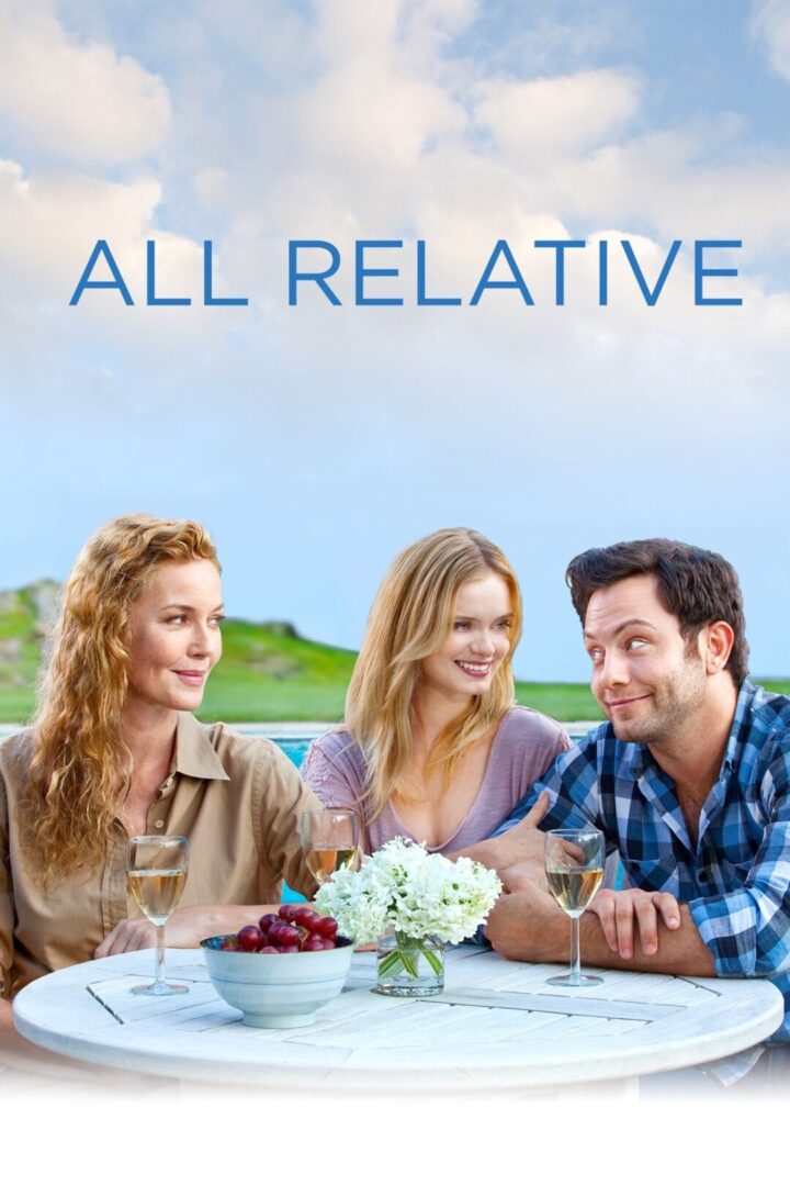 دانلود فیلم All Relative 2014 بدون سانسور با پخش آنلاین