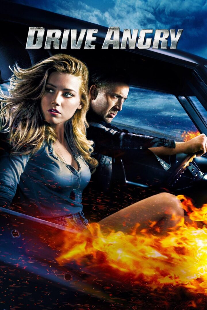 دانلود فیلم Drive Angry 2011 بدون سانسور با پخش آنلاین