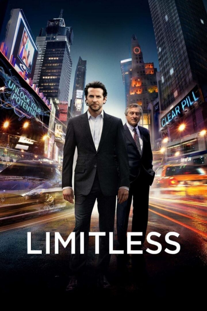 دانلود فیلم Limitless 2011 بدون سانسور با پخش آنلاین